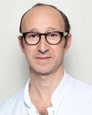 Prof. Serge Boveda, MD