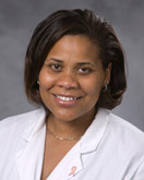 Camille Frazier-Mills, MD