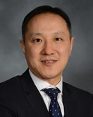 Christopher Liu MD